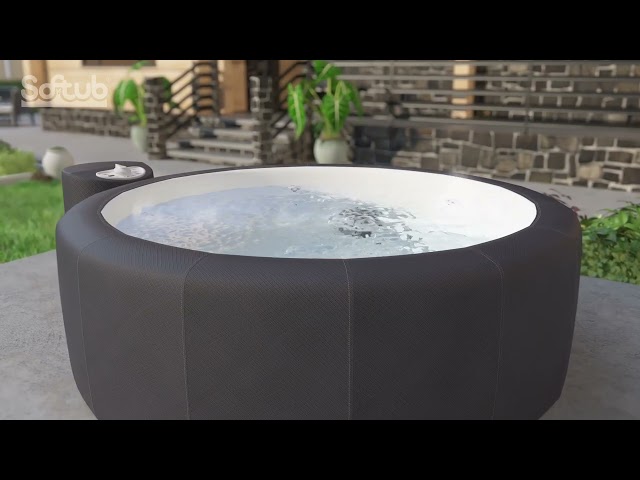 Ontario County Softub Hot Tubs | East Rochester Hot Tub Store