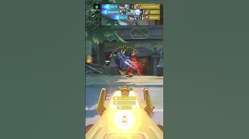 Enemy team thinks it