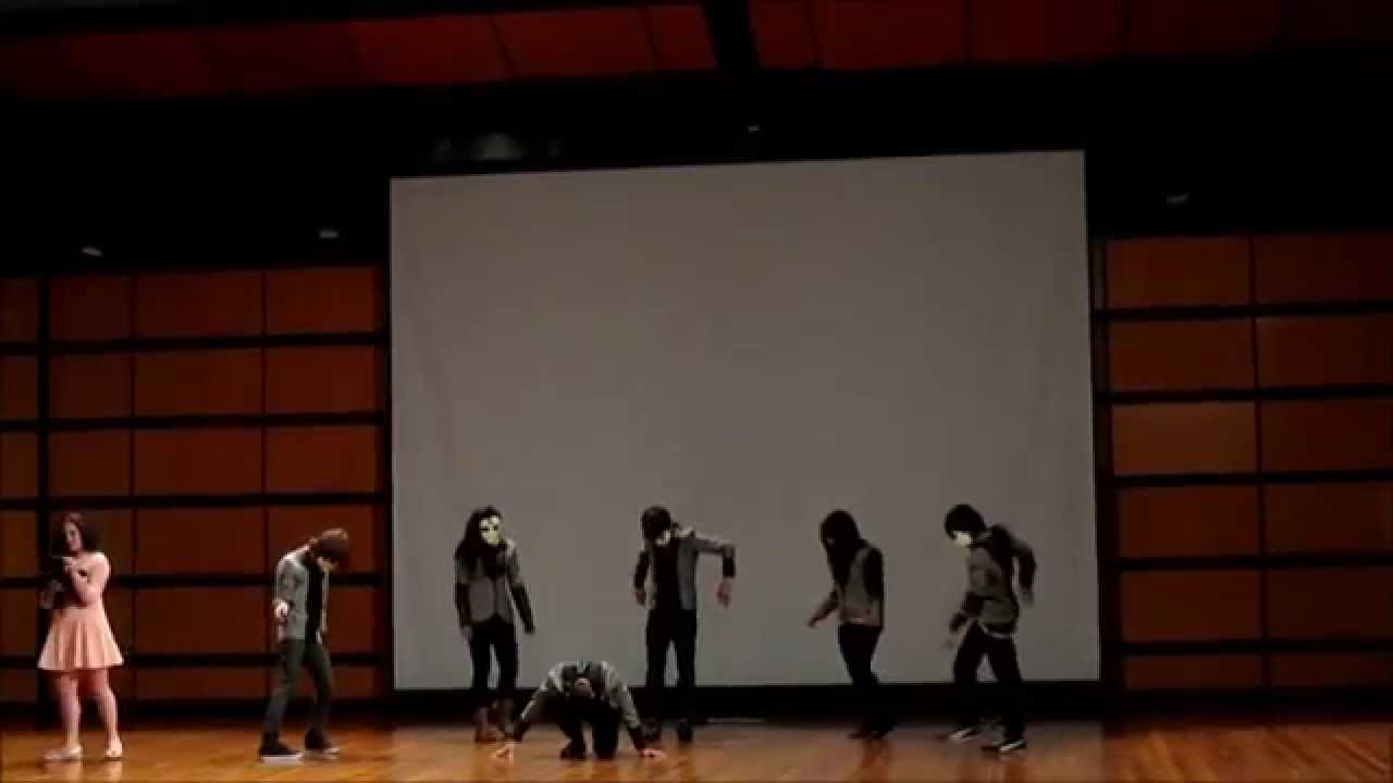 HANEUL – Kpop – Sofa 2014