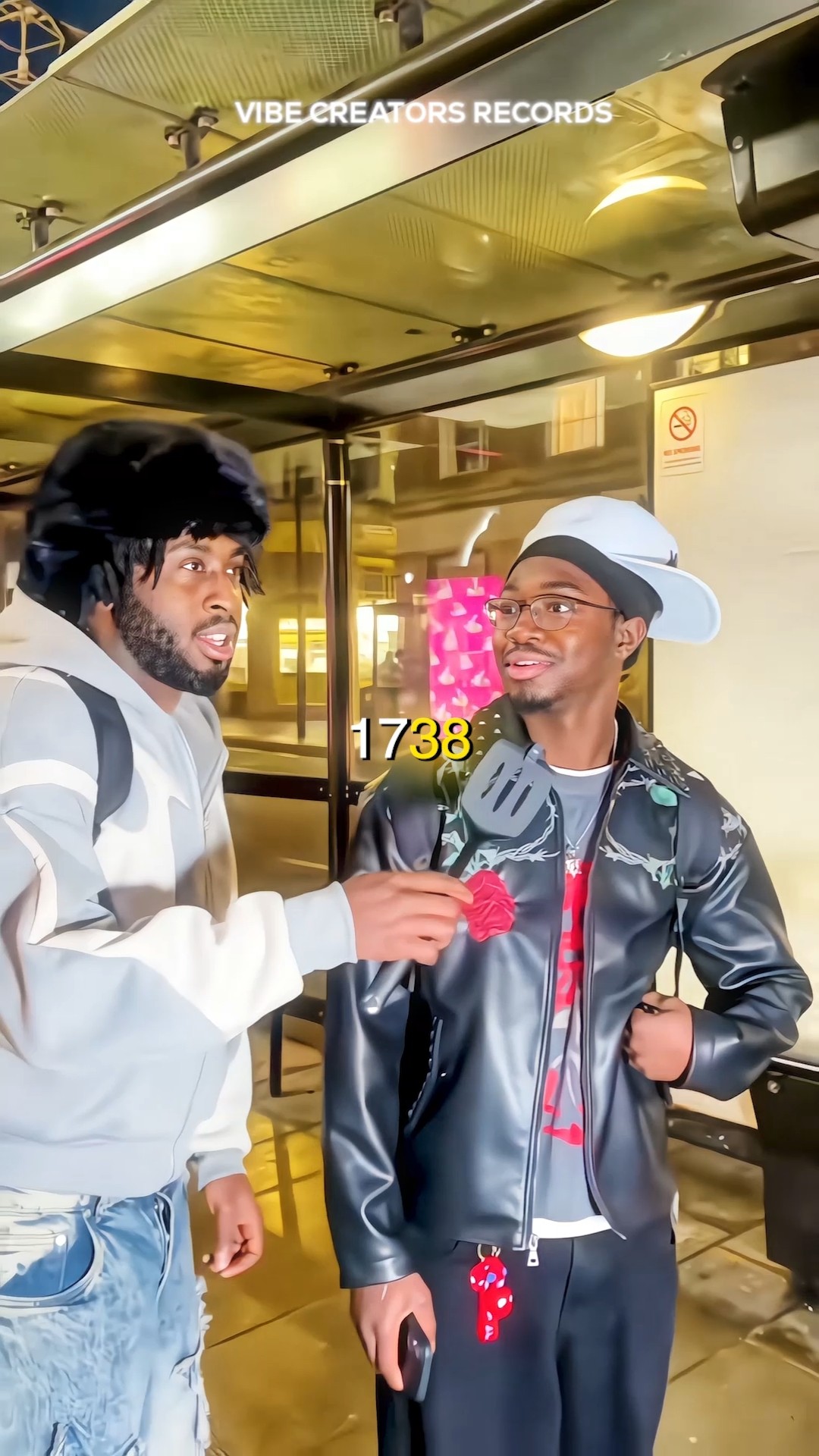 Can You Guess What 1738 Means? 😳 - YouTube