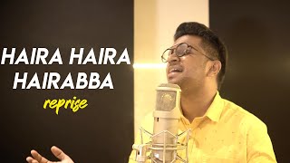 Video voorbeeld van "Haira Haira Hairabba (Reprise) Ft. Ralfin Stephen"