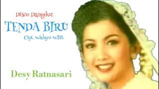 DESY RATNASARI - TENDA BIRU (DISCO REMIX)