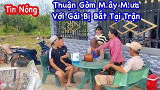 Youtube Thuận Gòm Vlog Mây Mưa Với Gái Có Bầu Bị Gái Tìm Đến Nhà Bắt Cưới Và Cái Kết Thuận Gòm