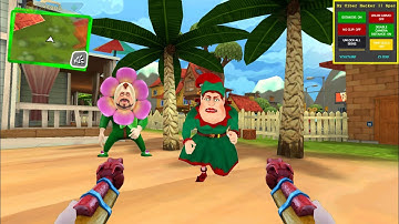 Dark Riddle New Spy Games Update 18.0.2 - NEW SKIN - UPDATED MORE | Neighbor Player : Part 48