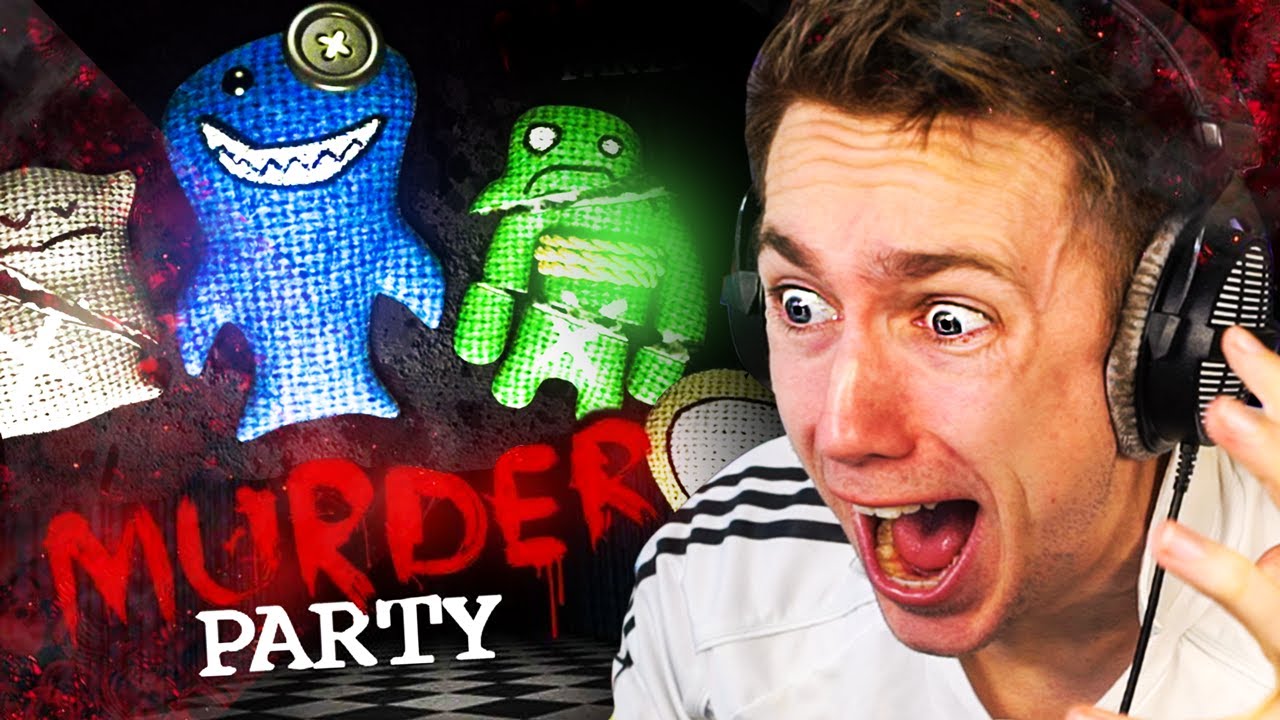 IT'S EVERY SIDEMAN FOR HIMSELF (Sidemen Gaming)