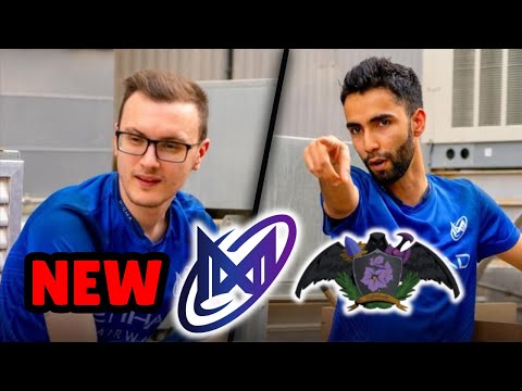 Nigma Galaxy Vs Nightshade Esports | Bo3 BetBoom Dacha Dota 2 October CQ | highlights