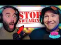 Swearing BANNED In The Army?