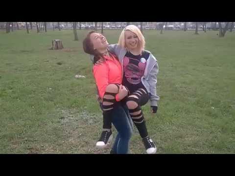 Малолетние лесбиянки