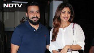 Shilpa Shetty Gives Statement To Cops In Porn Case Involving Husband | The News screenshot 2