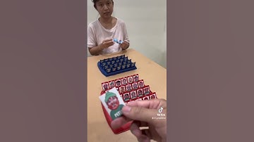 เกมใครหว่า พิกัดในเม้น #บอร์ดเกม #guesswho #whoisit #ของเล่น