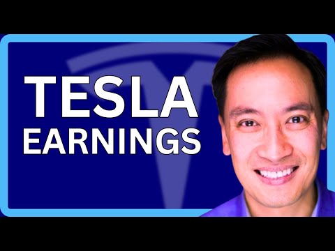 BREAKING: Tesla Call
