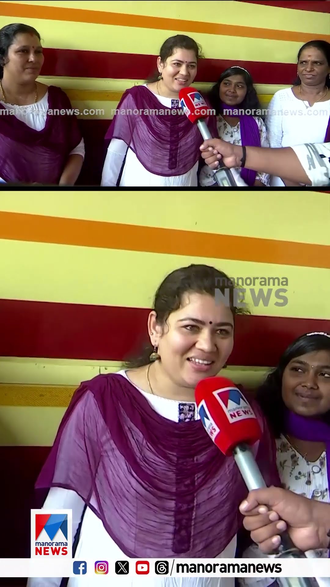 കലാപ്രതിഭകളെ വരവേറ്റ് ആനവണ്ടിക്കാര്‍; ആതിഥേയരുടെ റോളിൽ KSRTC ജീവനക്കാര്‍ | kalolsavam 2024 | ksrtc