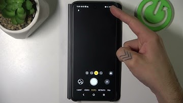 Cómo restablecer los ajustes de cámara en TCL 50 Pro NxtPaper