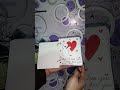 CUTE MINI TAG DIARY ALBUM😍❣️💐💗#tag #album #scrapbook #happiness #love #viral #craft #shorts #art🏵️🫰🤗