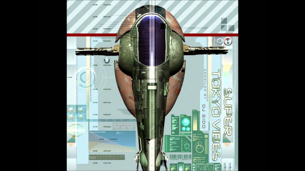 Cyrus the Virus - Soundtrack of your Life (Shanti Remix)