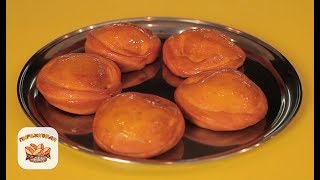 Постный пирожок с яблоком и брусникой. Тесто из тыквы | Рецепт Постный пирожок с яблоком и брусникой. Тесто из тыквы | Рецепт