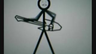 random stick figures 2