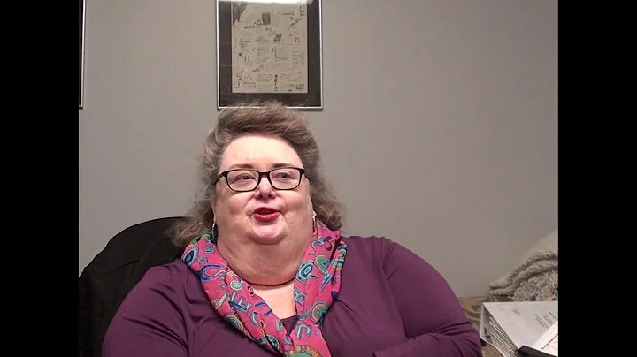 6 min insight - Episode 4 - Susan Jennings