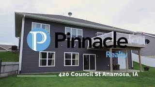 420 Council St video tour