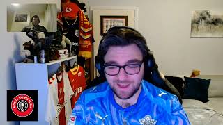 Information Episode 486: Matchday Review: OUT OF THE CUP! News