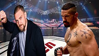 : UFC 5 | (Yuri Boyka) Scott Adkins vs. Florian Schmidtke