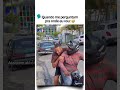 QUANDO ME PERGUNTAM PRA ONDE EU VOU KKK #viralshort #memes #acheinashopee