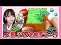 マイクラのブロックを壊してみたらお宝が出てきた...!?💎⛏✨【マイクラ / マインクラフト / Minecraft】【たまちゃん】