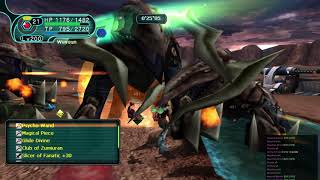 PSOBB Ephinea: Maximum Attack 4th Stage -4C- (1605 remaining) [Solomode]