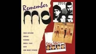 Download lagu Remember MO Band