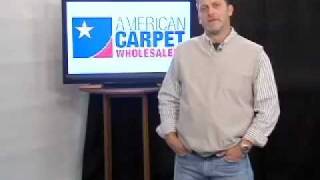 Congoleum Airstep Evolution Flooring Installation