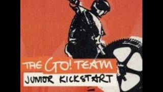 Go Team - Junior Kickstart