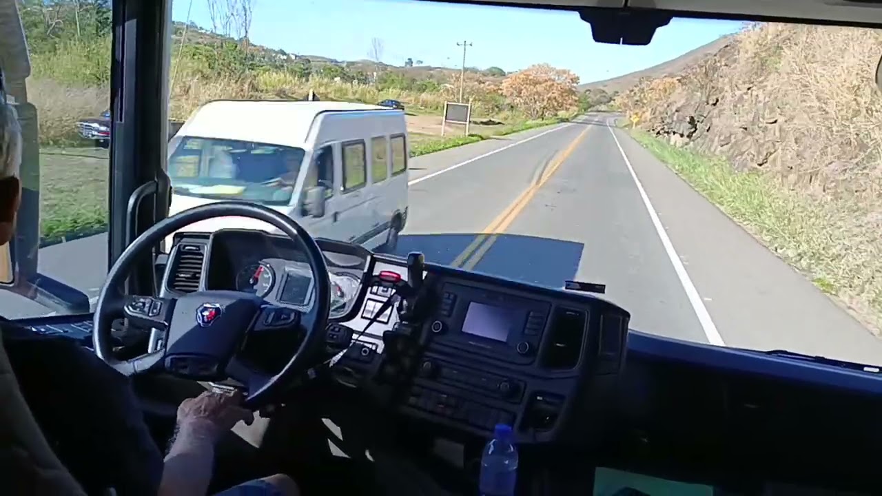 Grave  e triste acidente na BR 393 entre Anta  e Sapucaia RJ.