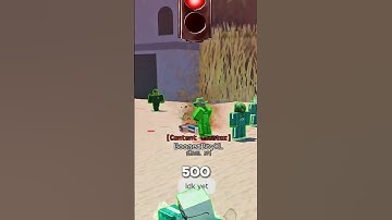 INK GAMES… but WITH a BODYGUARD #shorts #roblox #funny #inkgame #squidgame #robloxfyp