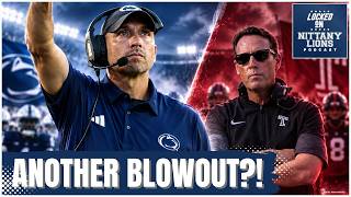 PREDICTION: Penn State Has a Chance to Turn Temple Into Another Marshall Game! screenshot 4