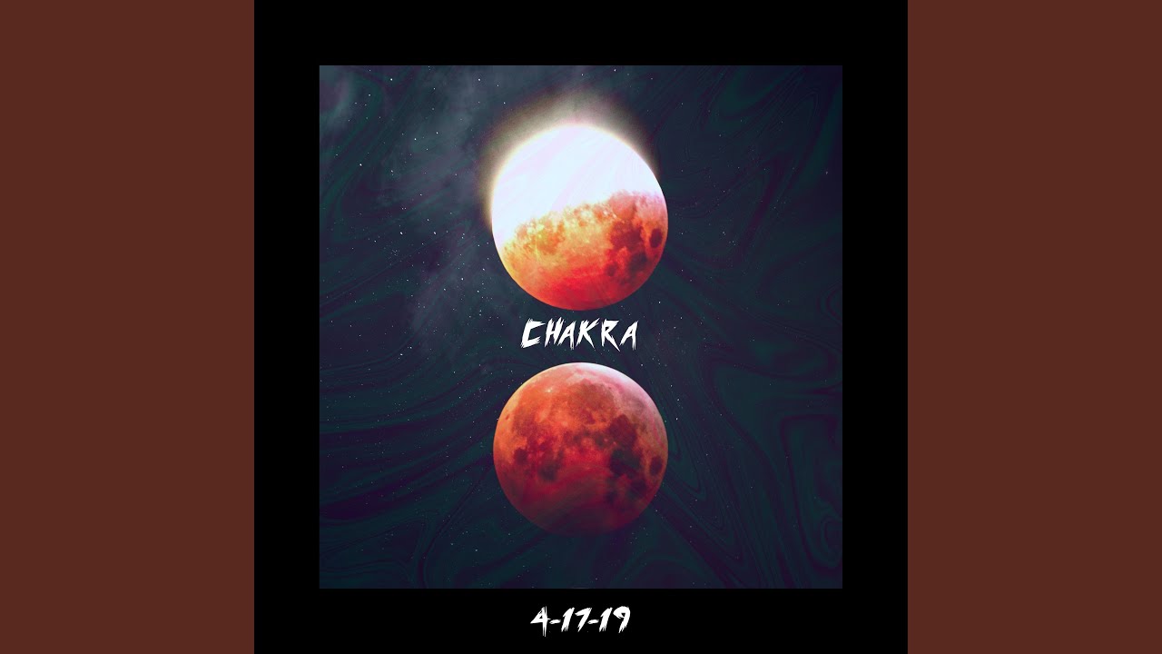 CHAKRA auf YouTube ansehen CHAKRA auf YouTube ansehen