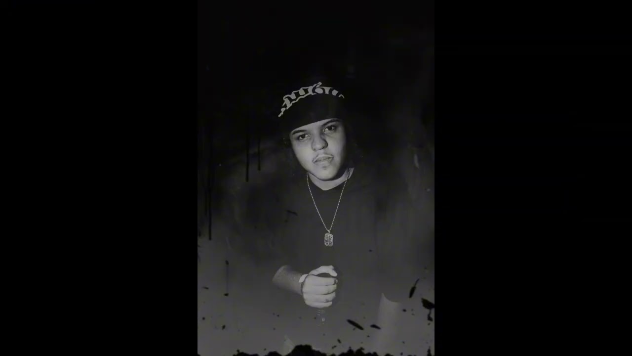 [FREE FOR PROFIT] DESSIIIK X BWHATUDOIN TYPE BEAT "FORA DA RADIO" [PROD.7UK]