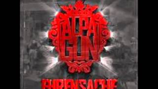 18.Alpa Gun - bevor ich geh (feat. Moe Mitchell)