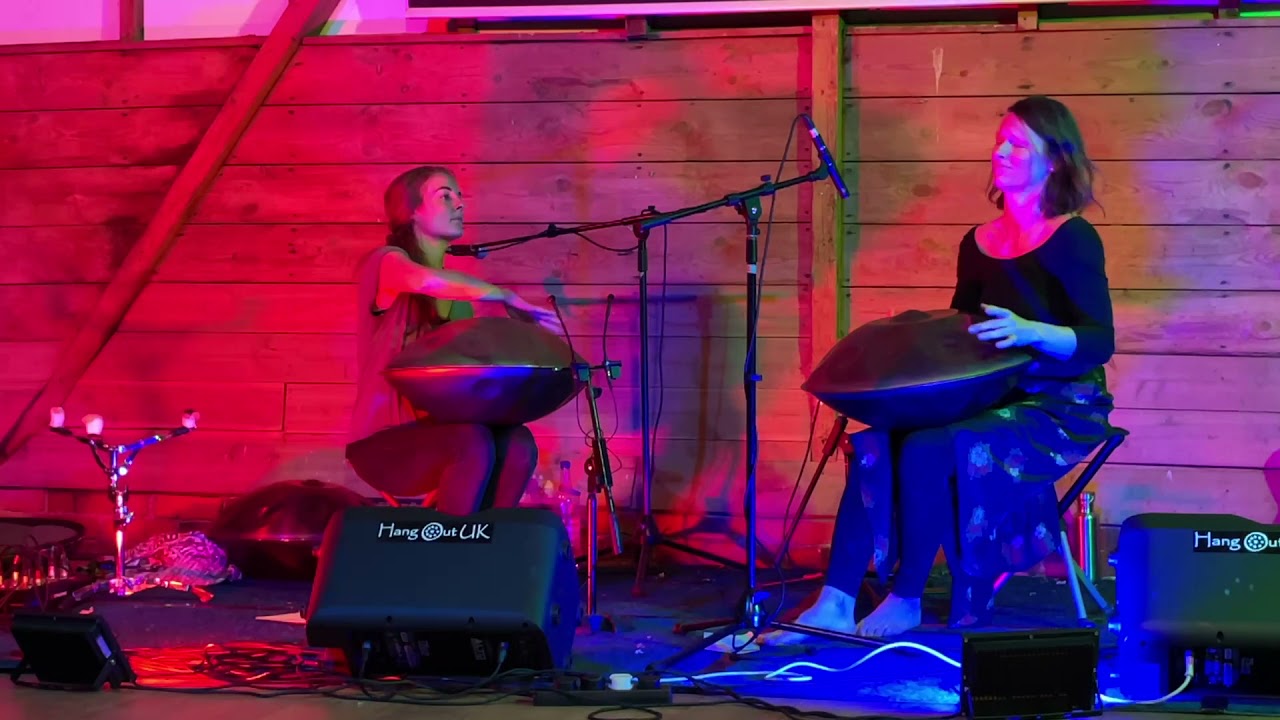 MEA - Live at Hang Out UK 2021