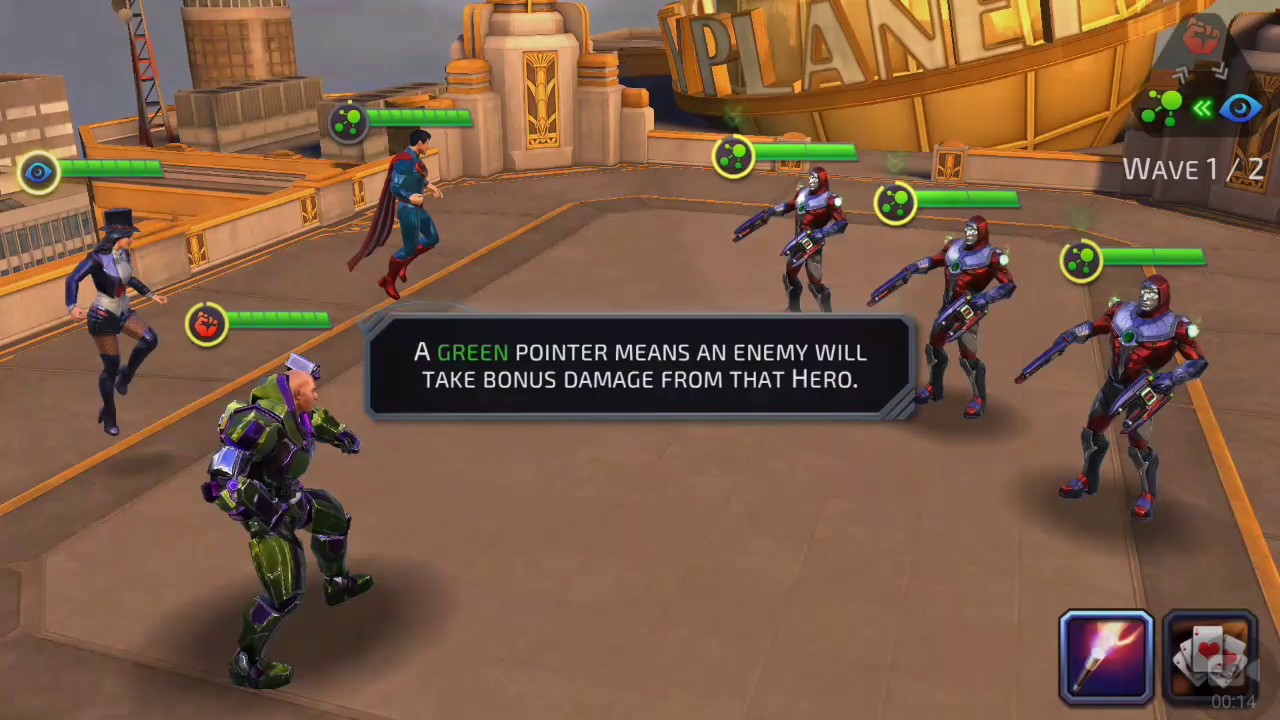 DC LEGENDS GAMEPLAY|SUPERMAN|GREEN LANTERN|WONDER WOMAN|BATMAN|JOKER|NEKRON