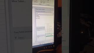 Excel Tutorial: Pivot Tables (Part 2)