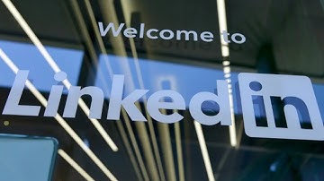 LinkedIn for Scientists