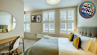 Kingsway | Manchester, United Kingdom | Hotel Review 🏩 screenshot 2