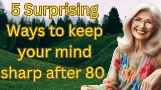 Celebrity 5 surprising way to keep your mind sharp after 80 Wealth