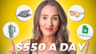 The BEST Etsy Products to Sell for $5,000/Mo in 2025 💸 (Etsy Shop for BEGINNERS)