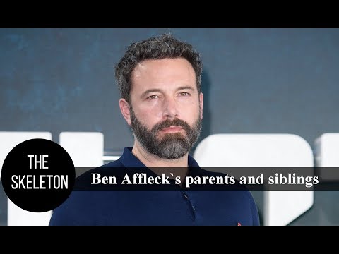 Video: Casey Affleck adalah saudara laki-laki Ben Affleck