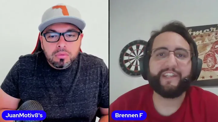 Radiology Technologist Student Interview 2022!