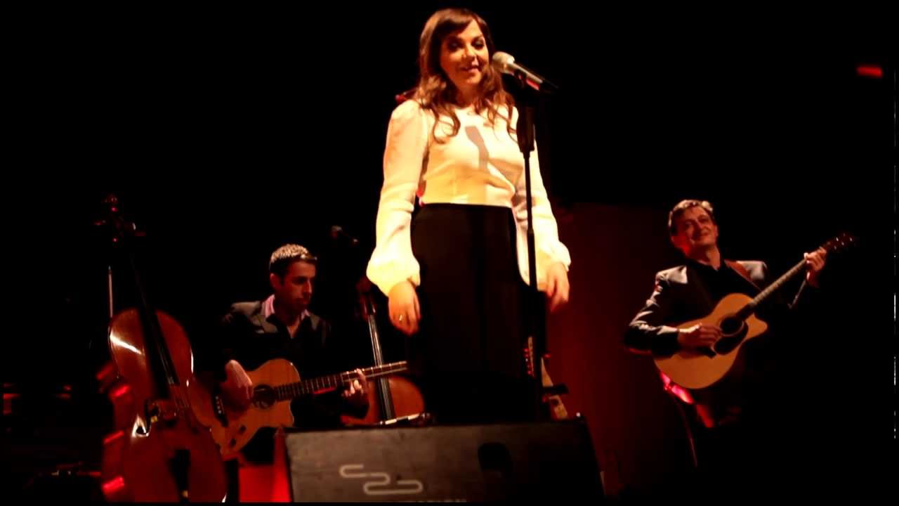 Louisan / Das Spiel / Live