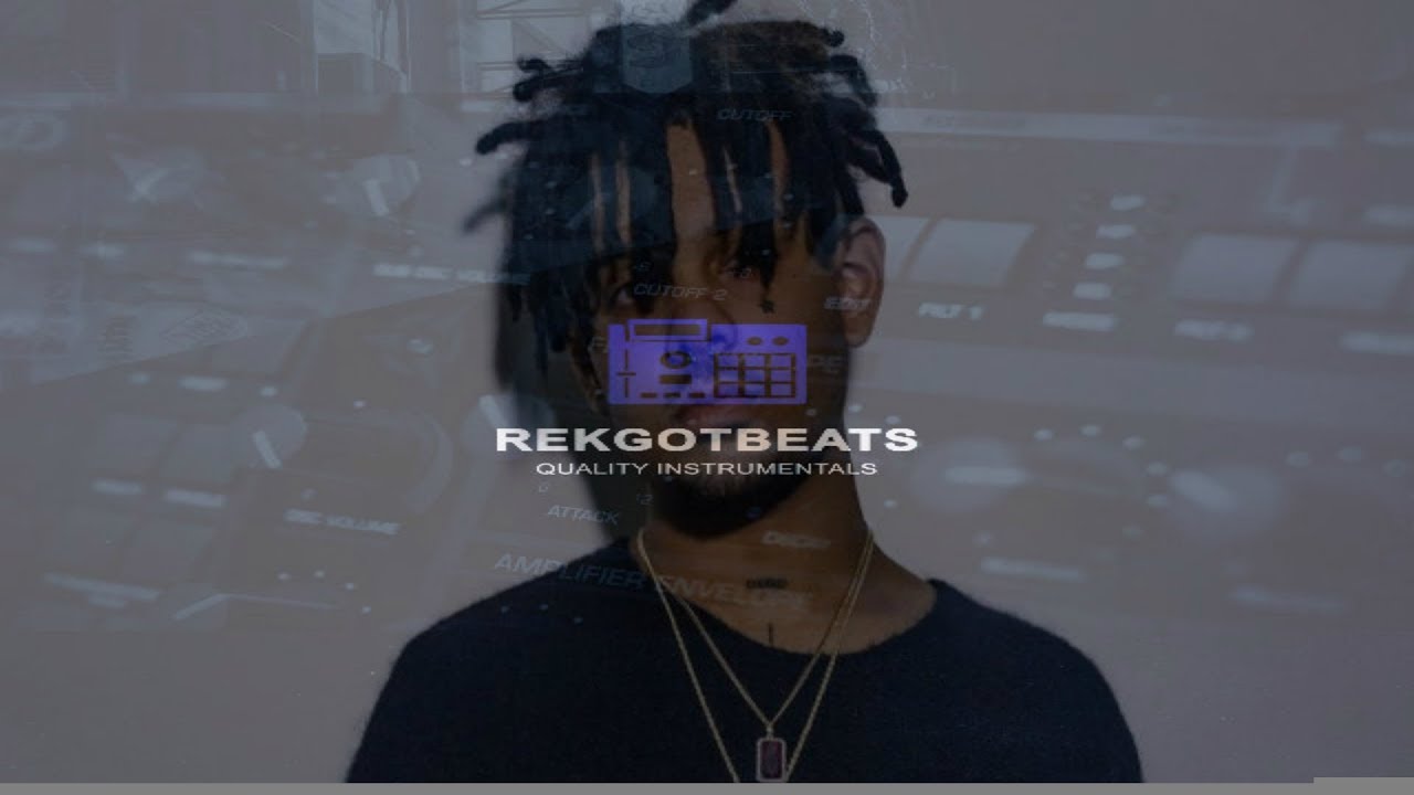 Smokepurrp x Lil Pump Type Beat - Gassed Up [Prod. by RekGotBeats]