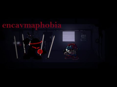 Fnf Vs Auditor Encavmaphobia