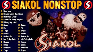 SIAKOL BAND Songs 2025 ✨ Nonstop Opm Rock || Akala Ko'y Langit, Gawing Langit Ang Mundo,...